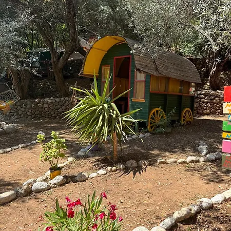 Campsite Lilith Pan *