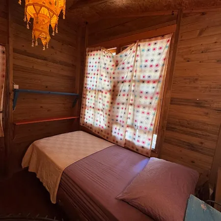 Lilith Pan Campsite Fethiye