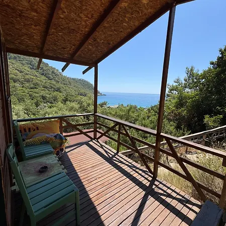 Lilith Pan Fethiye