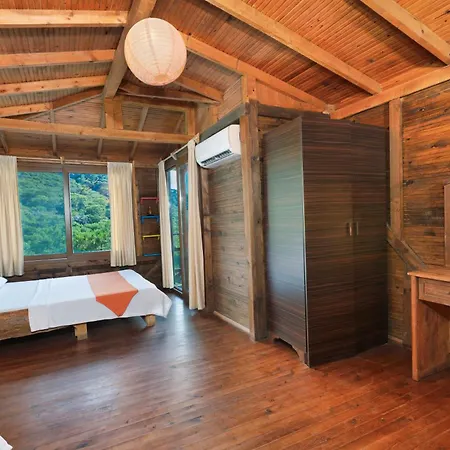 مكان تخييم Lilith Pan فتحية