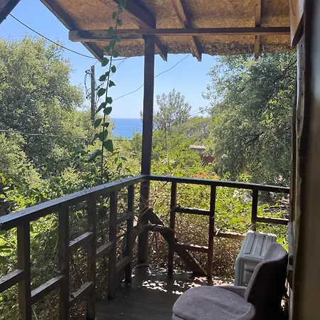 Campsite Lilith Pan Fethiye